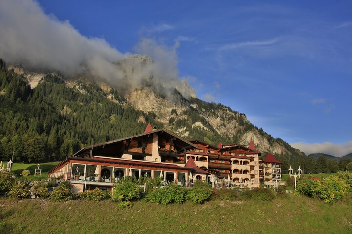 Hotel 40 of 50