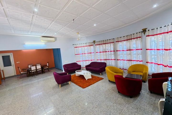 Hotel Interior 21 of 144