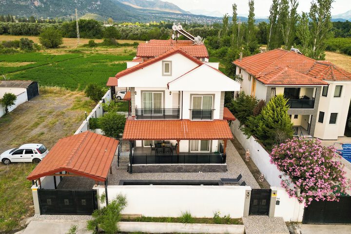 Ermet Homes Köyceğiz in Koycegiz