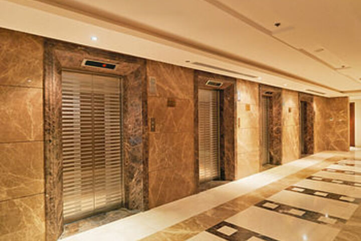 Hotel Interior 15 of 27