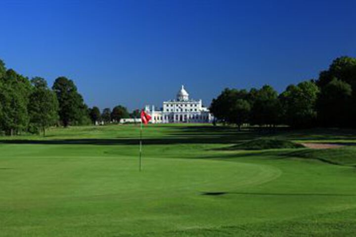 Golf 20 of 72