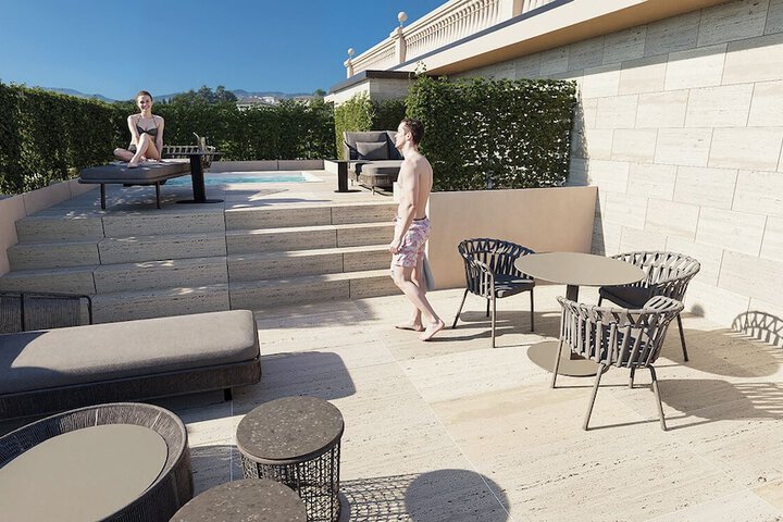 Terrace/Patio 120 of 180