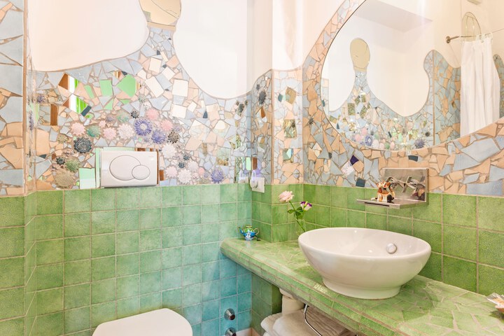 Bath Amenities