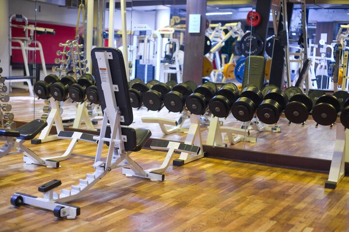 Health and Fitness 60 of 95