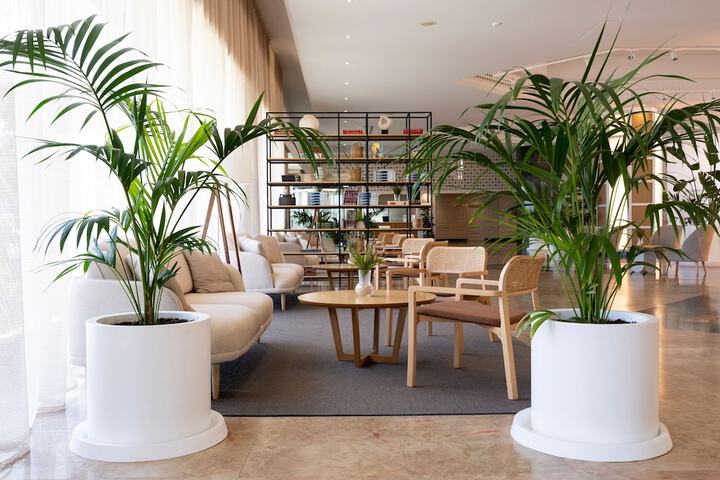 Hotel Interior 20 of 124
