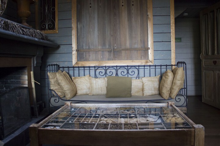 Fitness Facility Photos