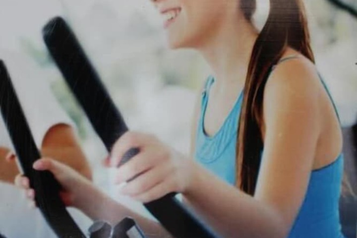Health and Fitness 48 of 75