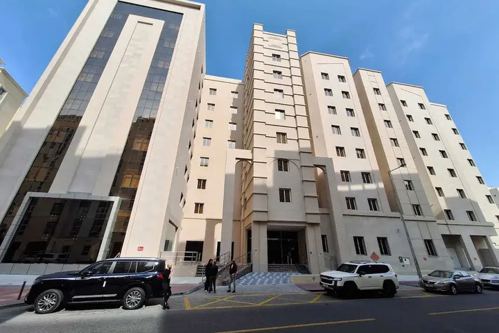 Abraj INN Royal 3