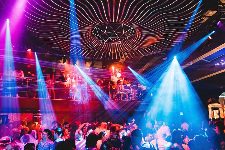 Nightclub