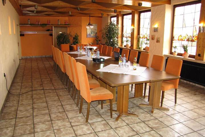 Restaurants
