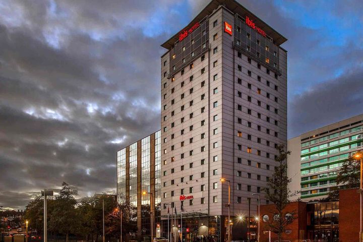 Hotel 35 of 38