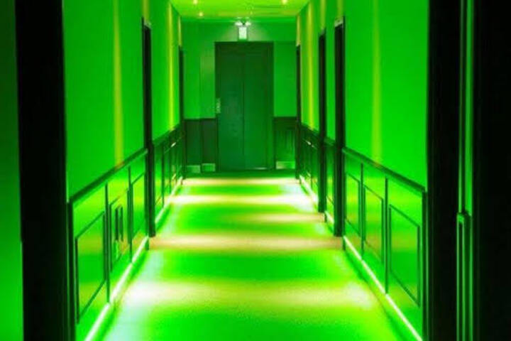 Fitness Center Photo