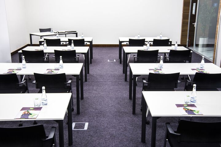 Meeting 41 of 46
