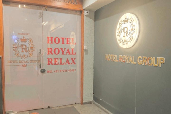 Hotel Royal Relax