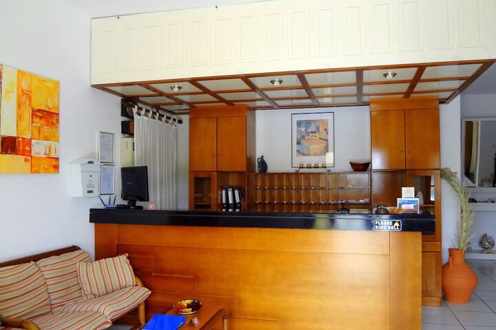 Hotel Interior 2 of 58