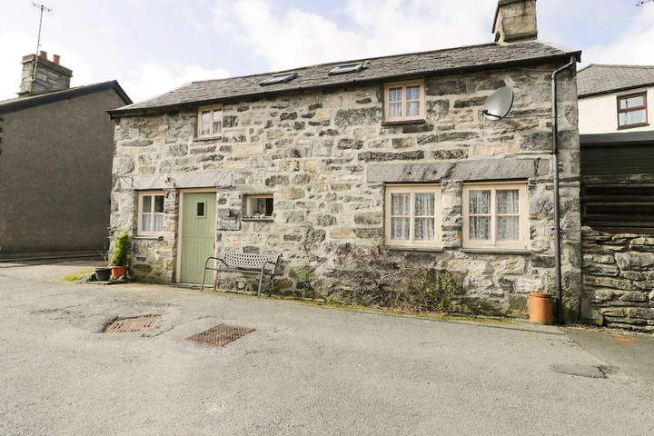 Treflys Bach Betws y coed