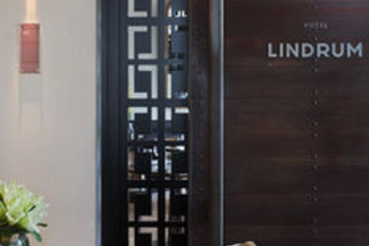Hotel Interior