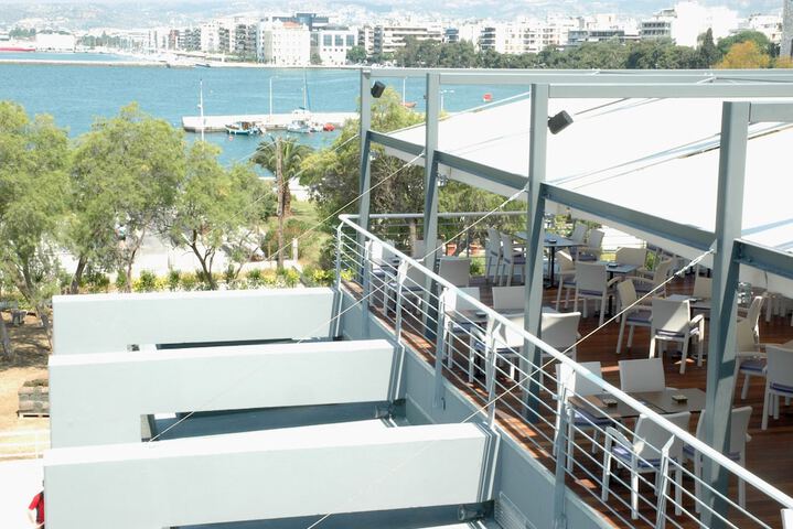 Terrace/Patio 58 of 65