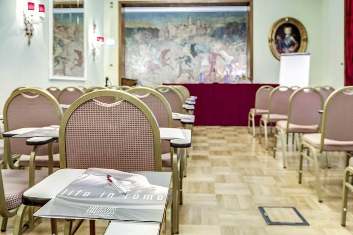 Meeting 136 of 161