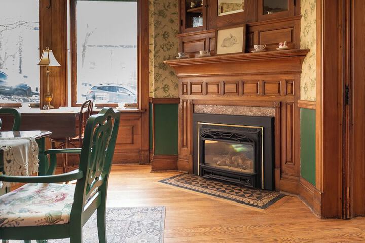 Breakfast/Coffee Service 62 of 75