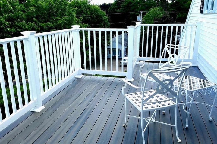 Terrace/Patio 38 of 47