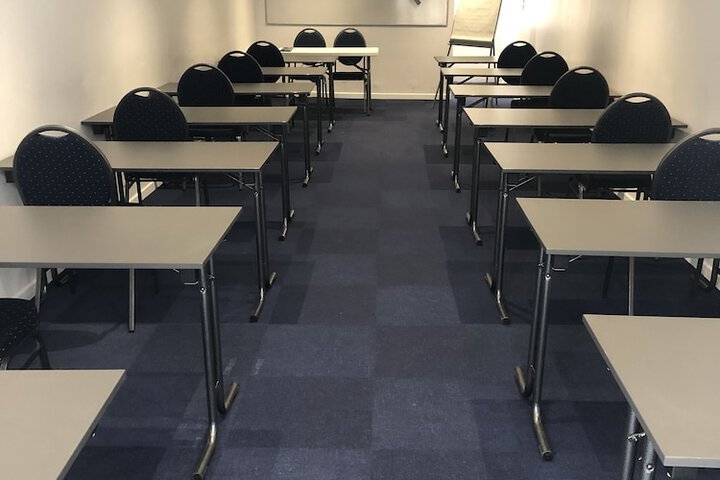 Meeting 205 of 225