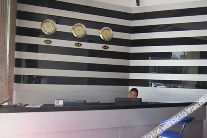 Hotel Interior 19 of 32