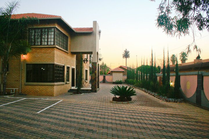 Hotel 51 of 51
