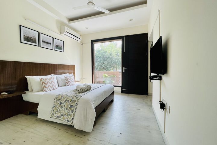 Room 22 of 23