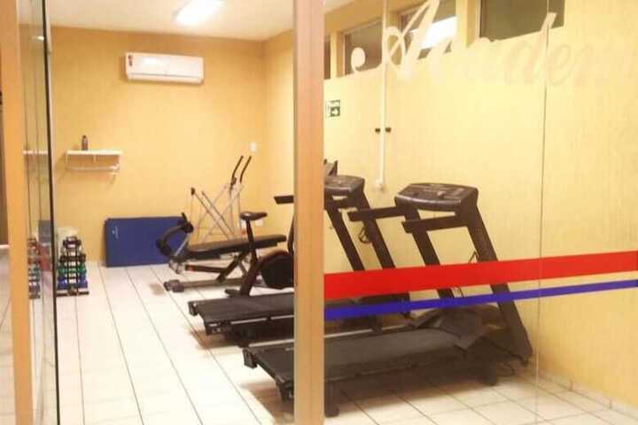 Health and Fitness 20 of 28