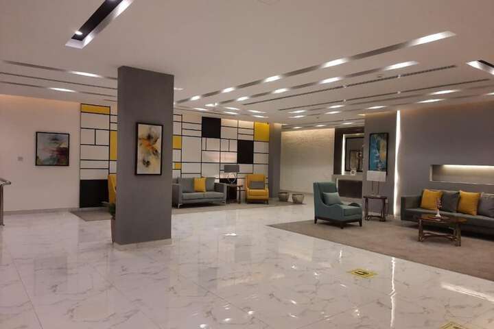 Hotel Interior 6 of 45
