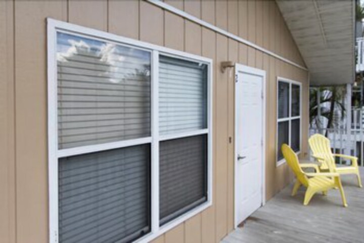 Terrace/Patio 8 of 11