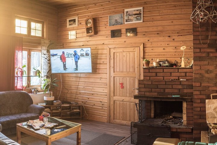 Room 7 of 40
