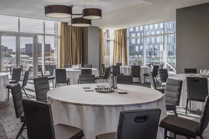 Ballroom