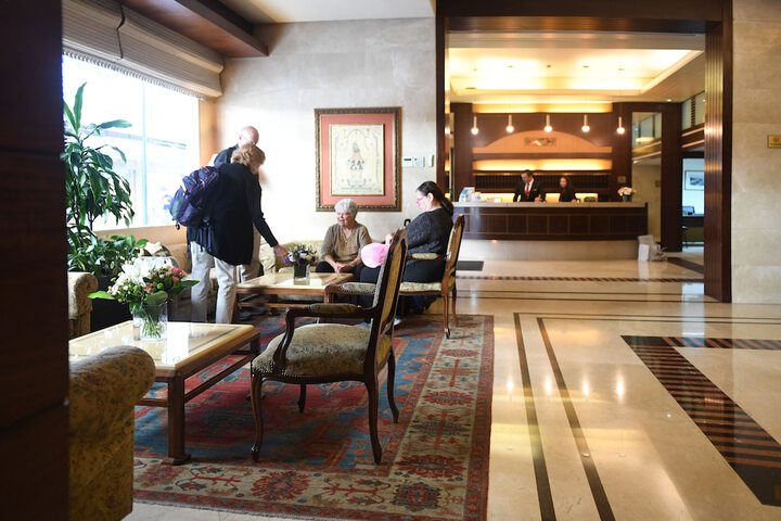 Hotel Interior 6 of 99