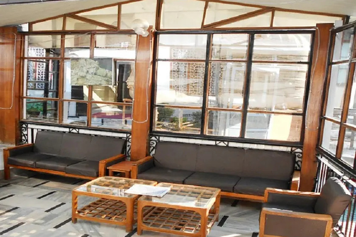 Terrace/Patio 7 of 13