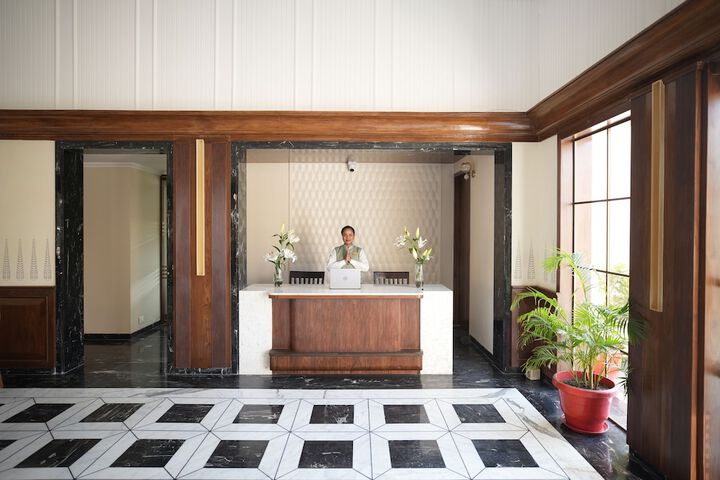 Hotel Interior 10 of 74