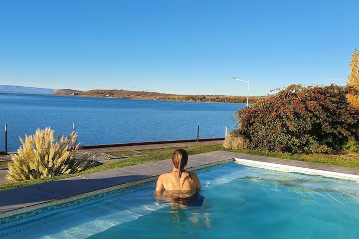 Pool Hotel