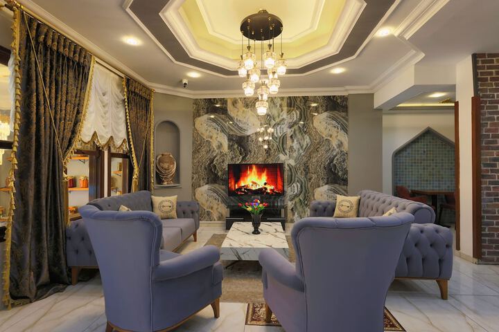 Hotel Interior 12 of 76