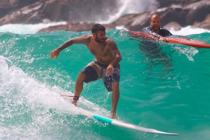 Water Sports 25 of 50