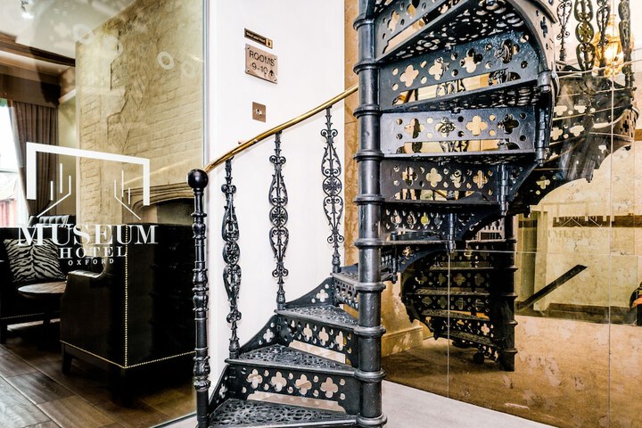 Photo of Museum Residence Oxford
