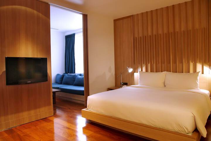 Fitness Center Photo