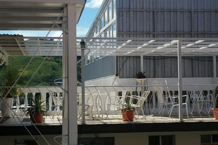 Terrace/Patio 8 of 13