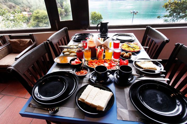 Breakfast/Coffee Service 45 of 59