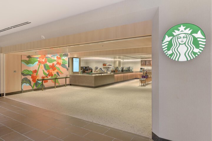 Coffee shop