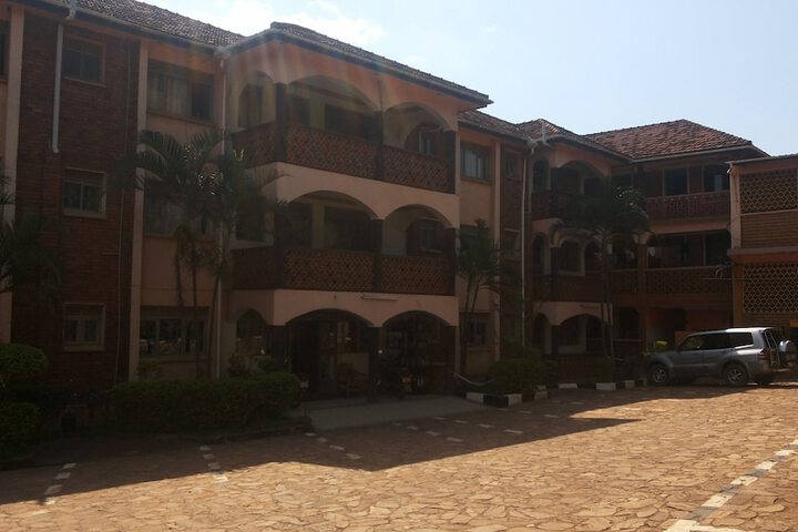 Hotel 50 of 56