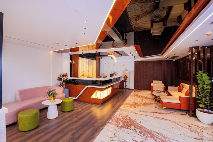 Hotel Interior 7 of 74