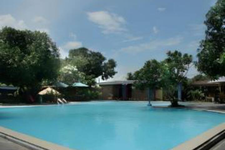 Photo of Jazz Hotel Palu