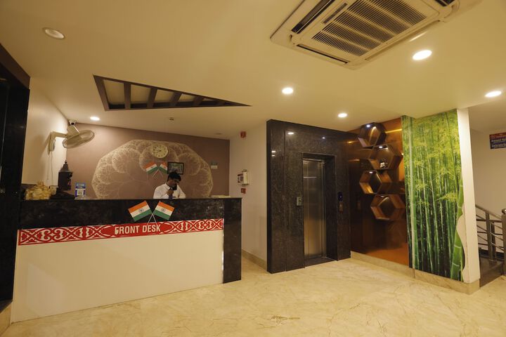 Hotel Interior 3 of 21