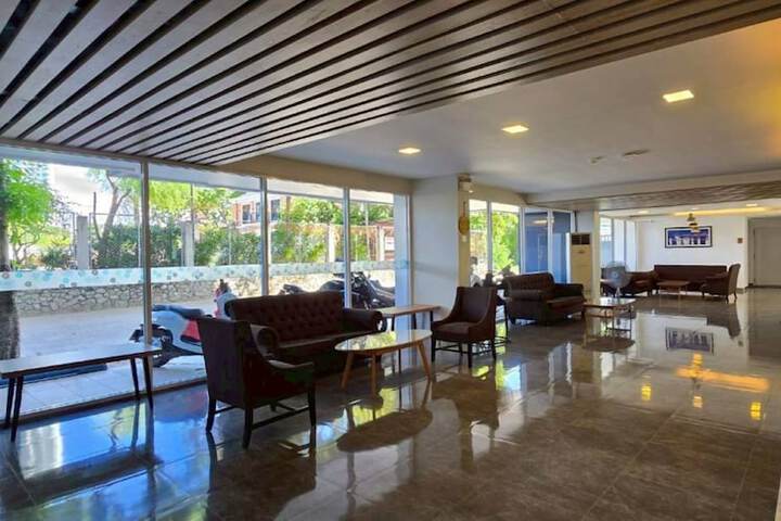 Lobby Photos